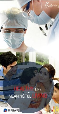 Ortopedic Surgery, Cosmetic Procedures, Heart Surgery in Delhi, India